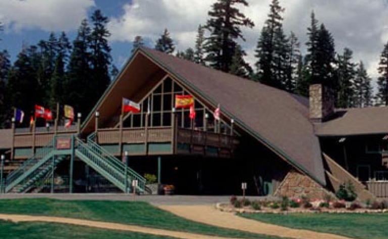 Hotel Mammoth Lake