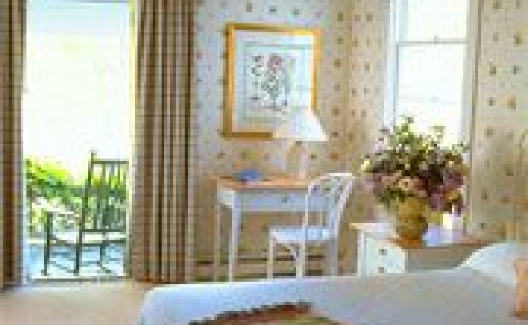Hotel Vergennes