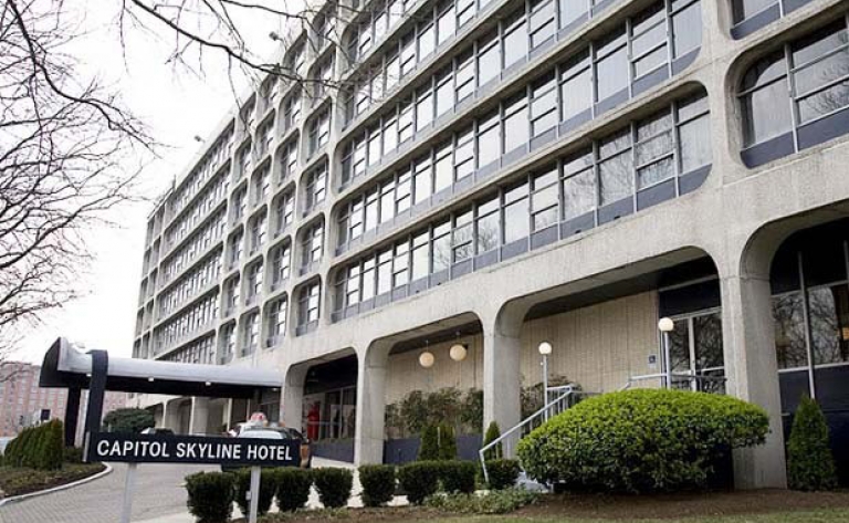 Hotel Washington D.C.