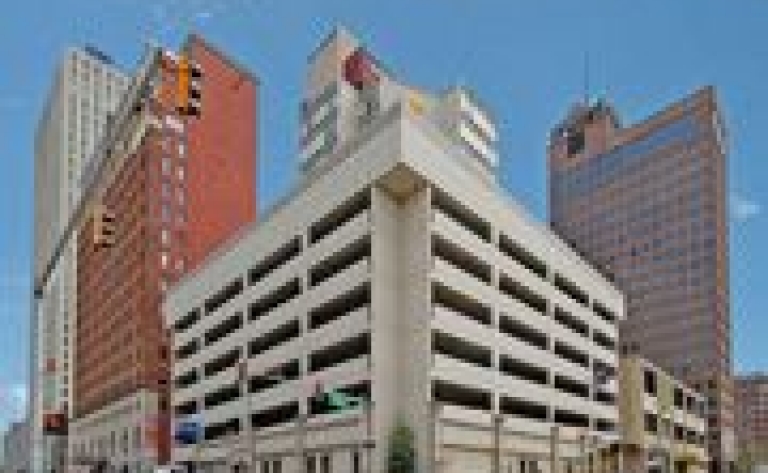 Hotel Memphis