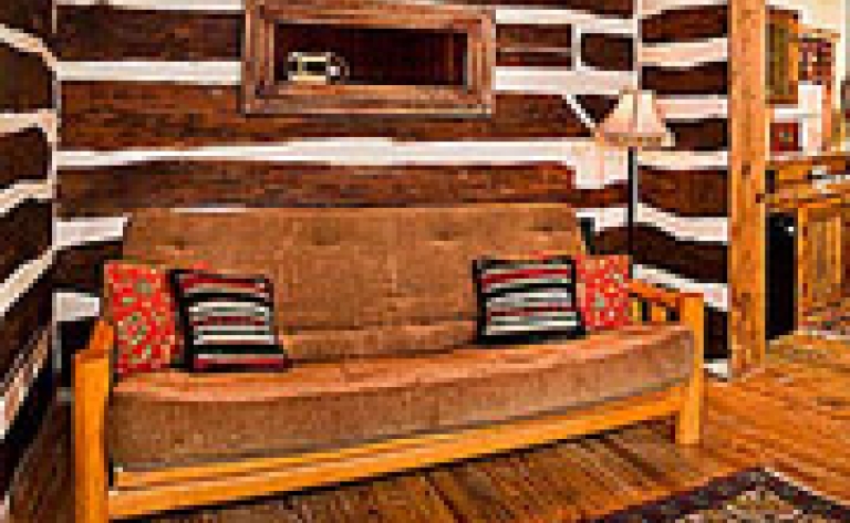 Hotel Gruene