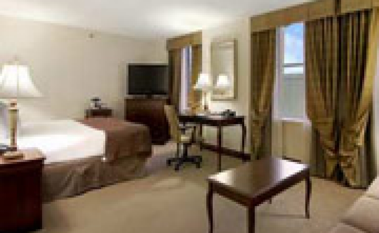 Hotel Fort Worth