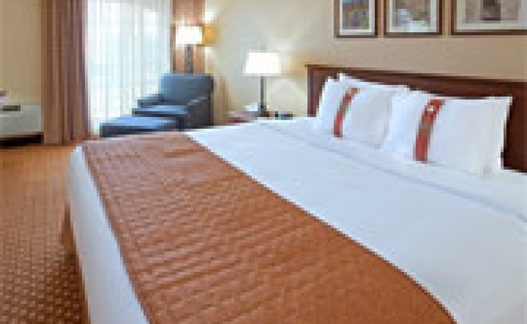Hotel San Antonio