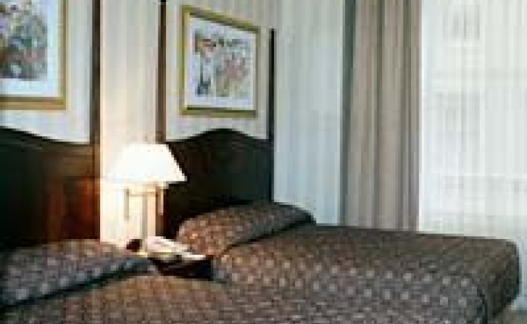 Hotel Nouvelle Orléans
