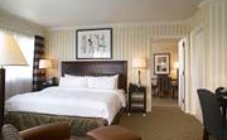 Hotel Houston