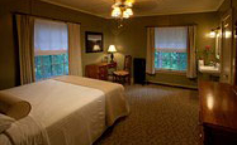 Hotel Lake Quinault