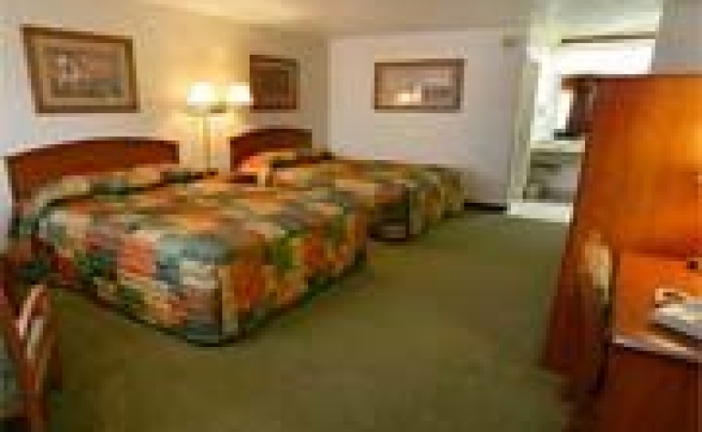 Hotel Bryce