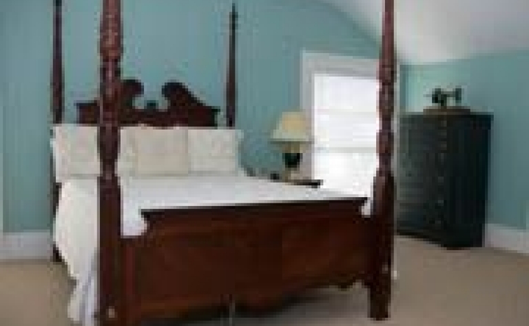 Hotel Natchitoches