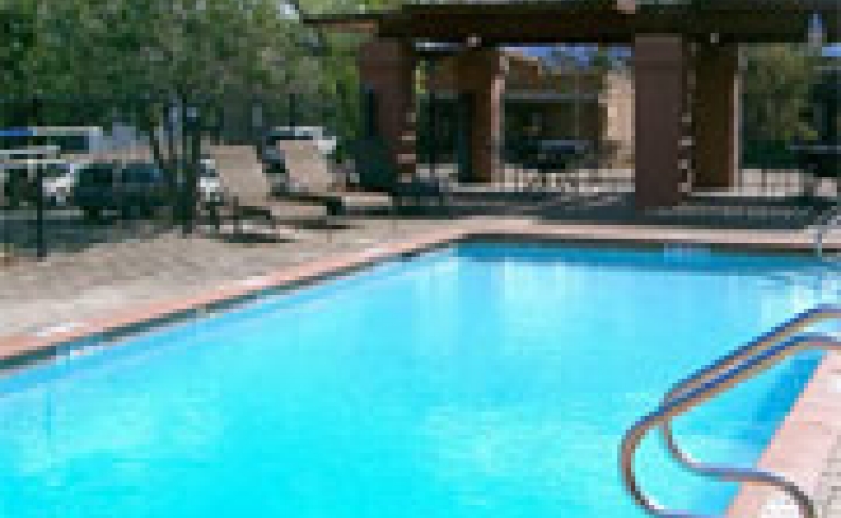 Hotel Sedona