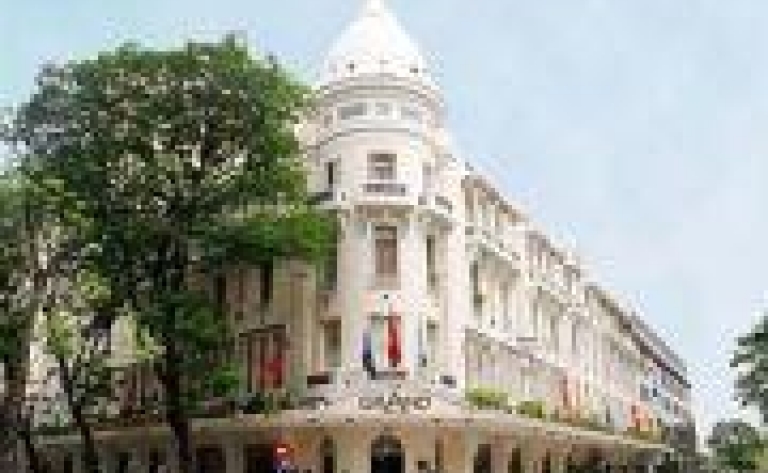 Hotel Hô Chi Minh Ville