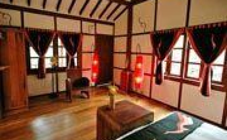 Hotel Muang La