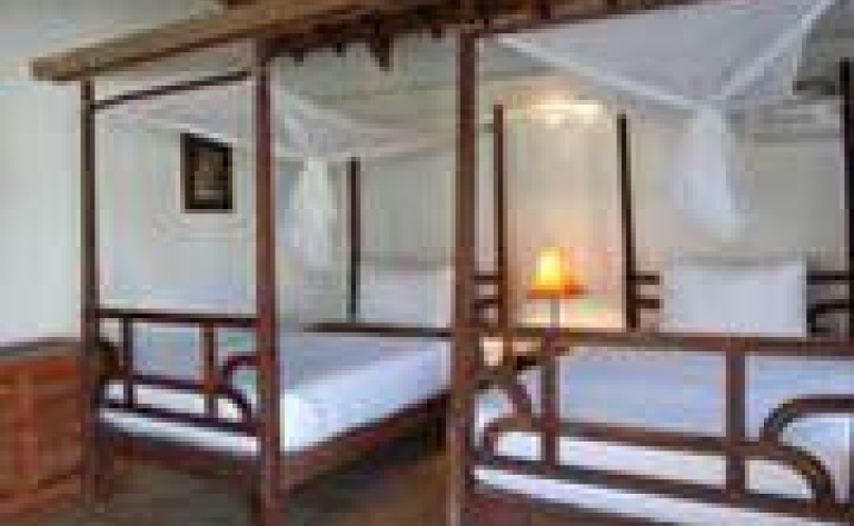 Hotel Angkor