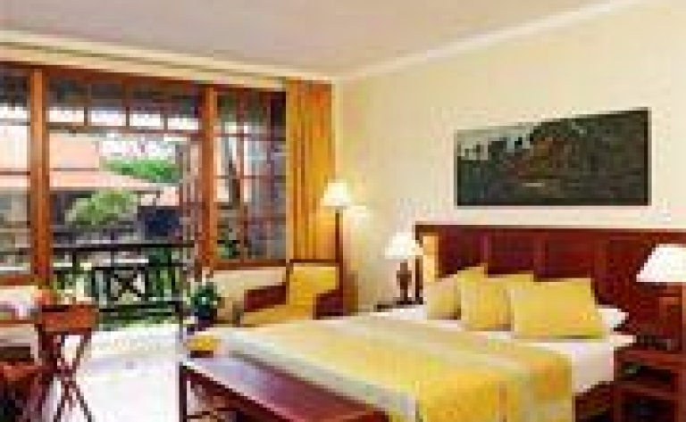 Hotel Siem Reap