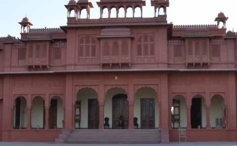 Hotel Bikaner