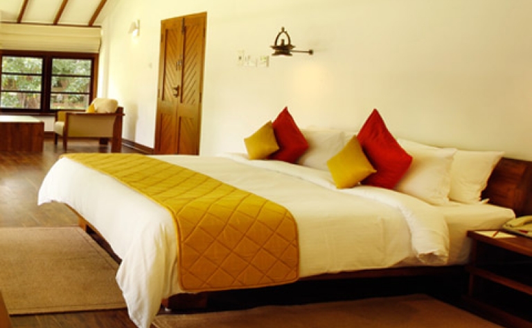 Hotel Madurai