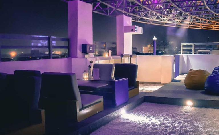 Hotel Agra