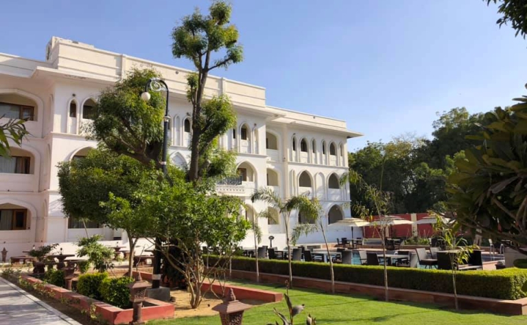 Hotel Bikaner