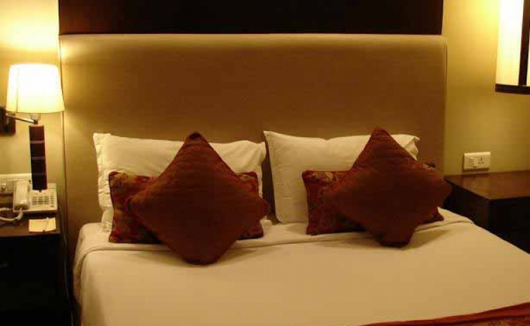 Hotel Agra