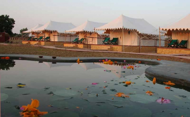 Hotel Jaisalmer