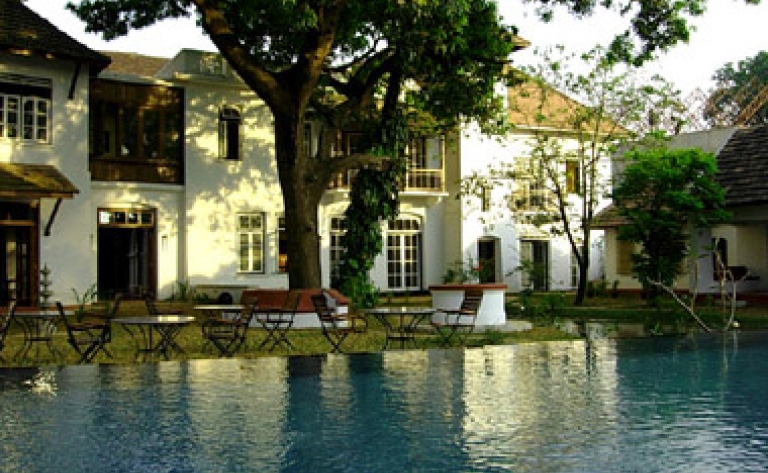 Hotel Cochin
