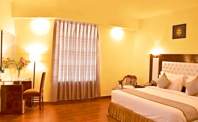 Hotel Jaipur