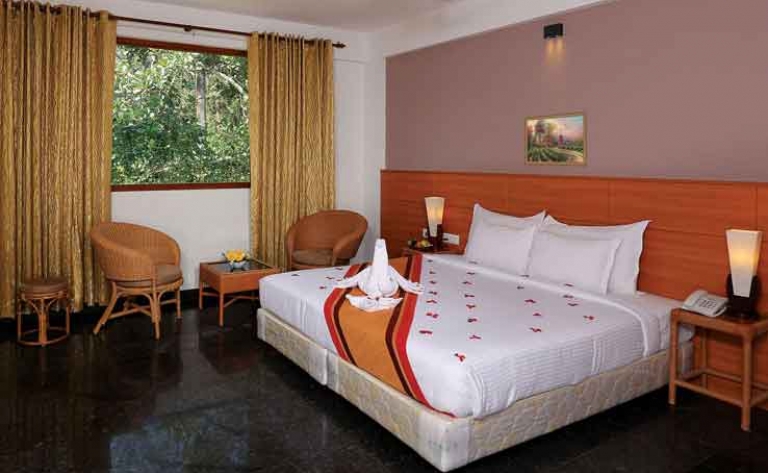 Hotel Periyar