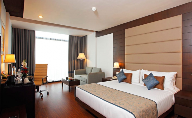 Hotel Delhi