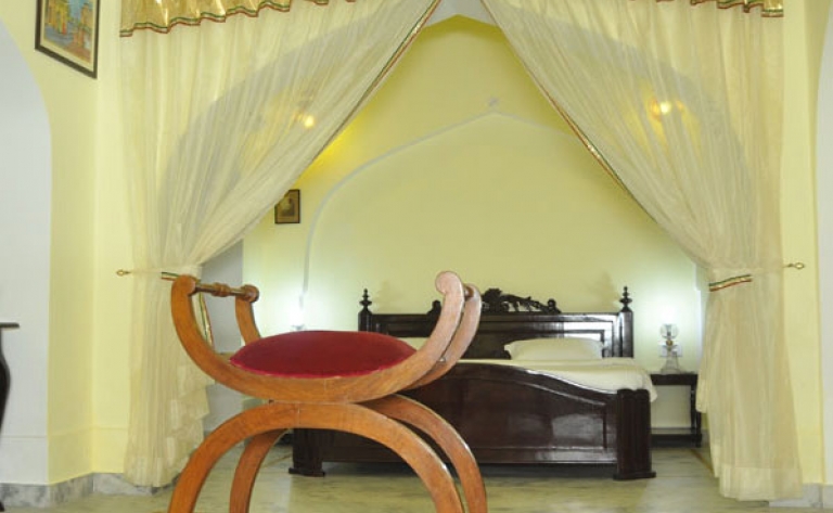 Hotel Khandela
