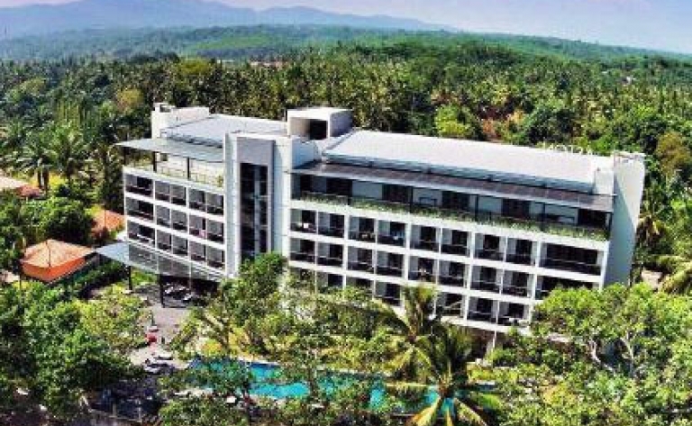 Hotel Anyer