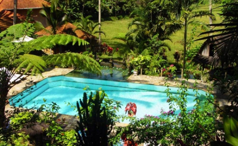 Hotel Belimbing