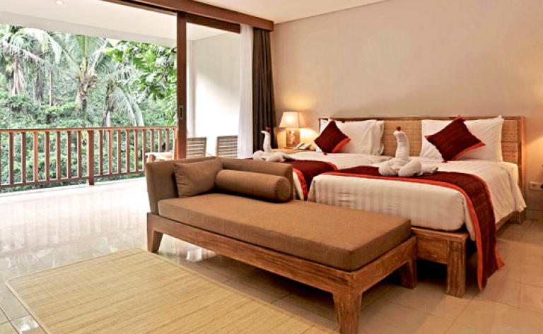 Hotel Ubud