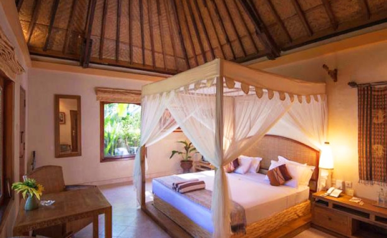 Hotel Pekutatan