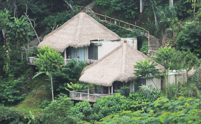 Hotel Kintamani