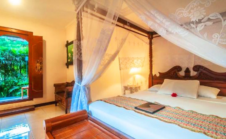Hotel Ubud