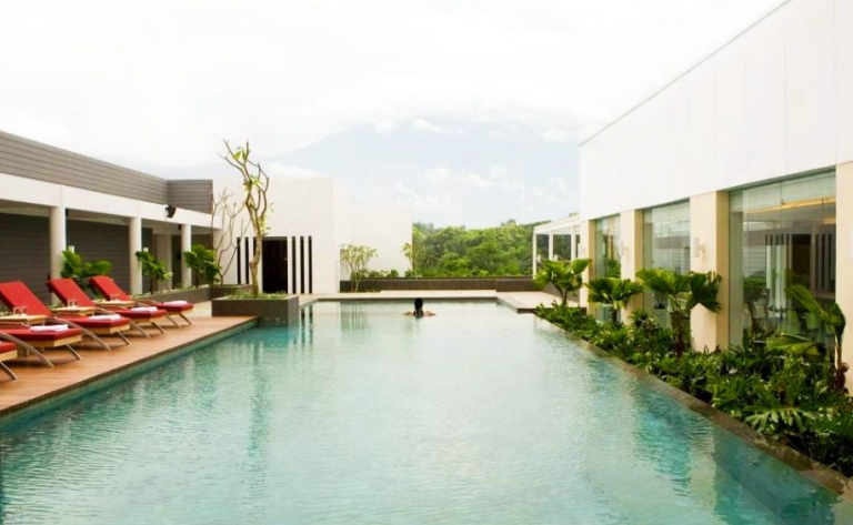 Hotel Bogor