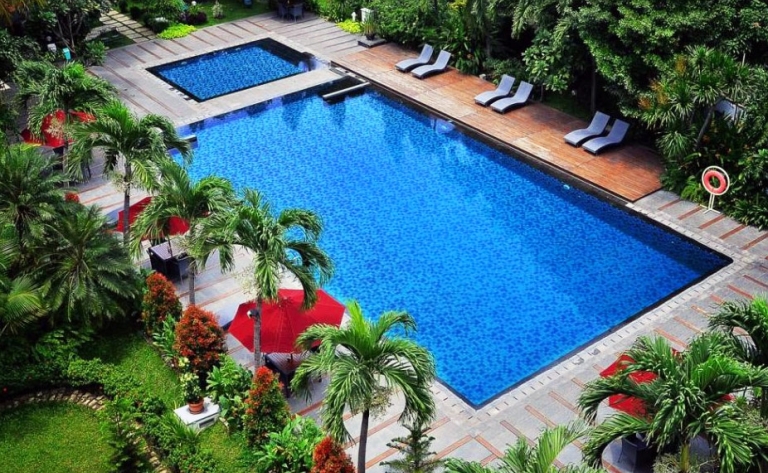 Hotel Cirebon