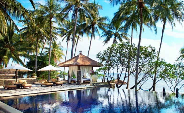 Hotel Tembok