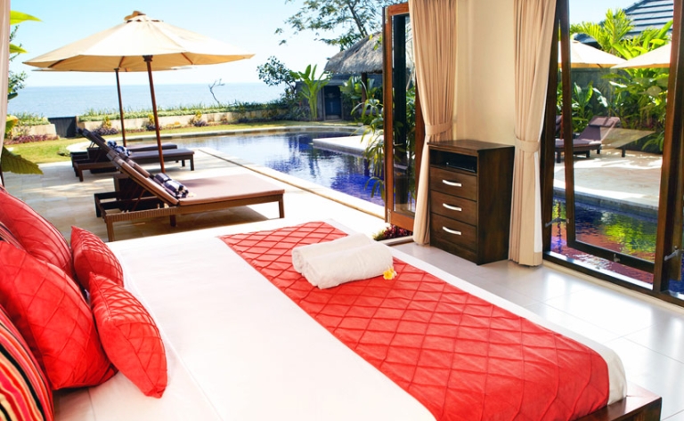 Hotel Lovina