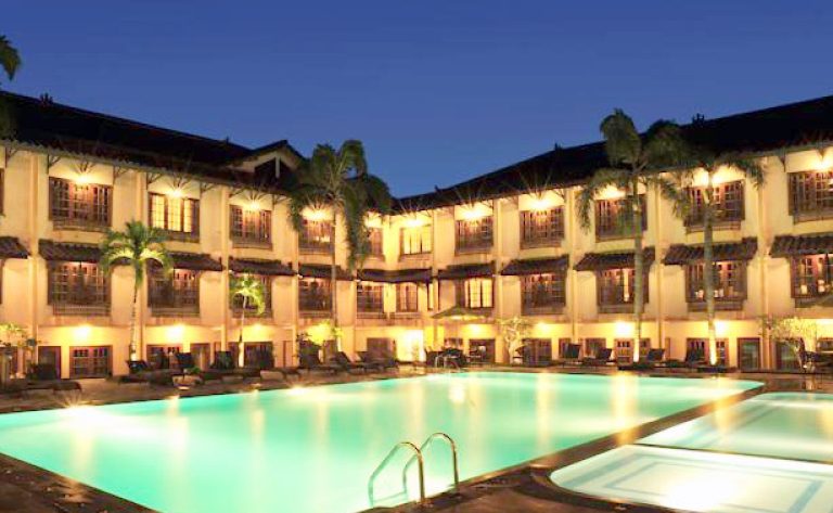 Hotel Yogyakarta