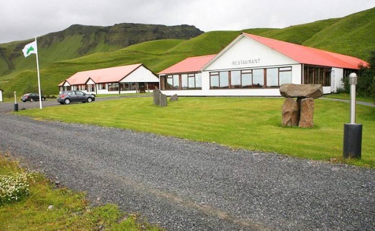 Hotel Vik