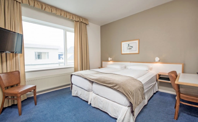 Hotel Akureyri