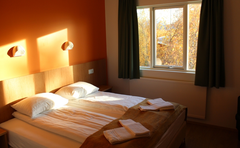 Hotel Egilsstaðir