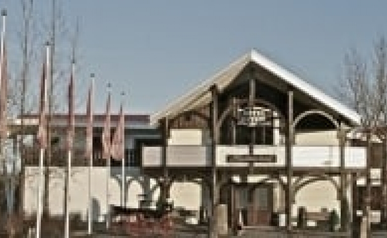 Hotel Geysir