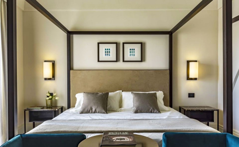 Hotel Molfetta