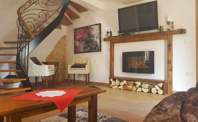 Hotel Plitvice