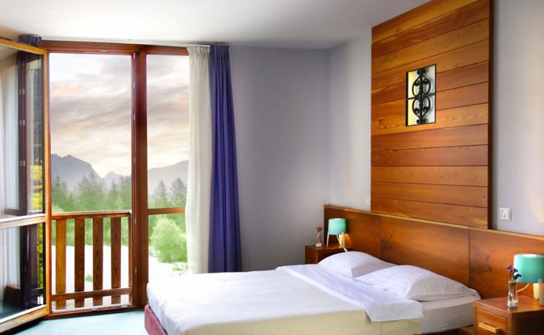 Hotel Bovec