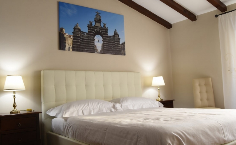 Hotel Catane