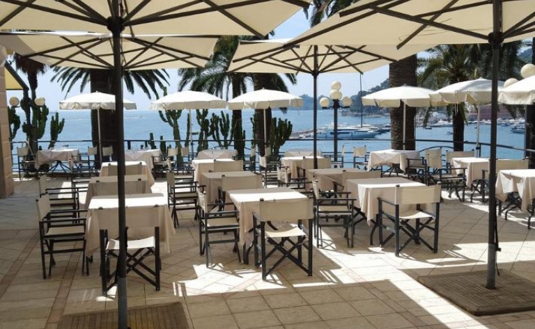 Hotel Portofino