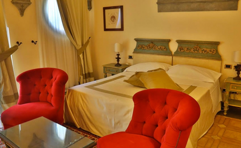 Hotel San Gimignano