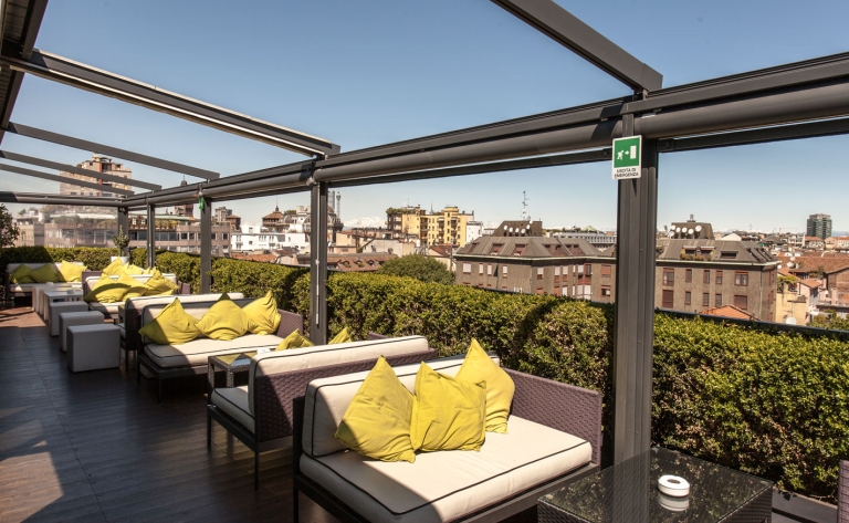 Hotel Milan